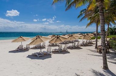 CAPITAL O HOTEL ARENA BEACH CLUB PUERTO MORELOS 4* (Mexico) - from US$ 76 |  BOOKED