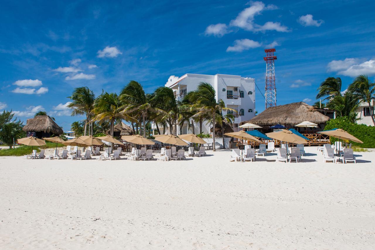 CAPITAL O HOTEL ARENA BEACH CLUB PUERTO MORELOS 4* (Mexico) - from US$ 76 |  BOOKED